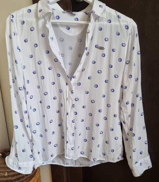 Дамски блузи и ризи US POLO, ESPRIT, NEXT