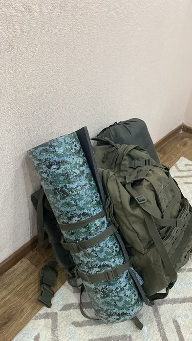 Вещмешок сатылады