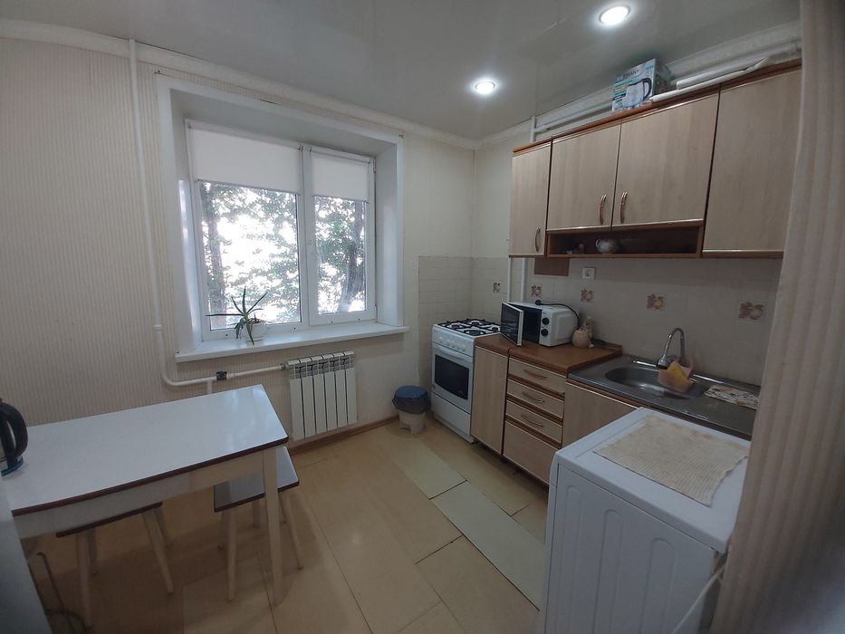 Продается 1-ком кв в 6 мкр