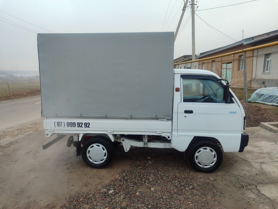 Лабо сотилади холати яхши