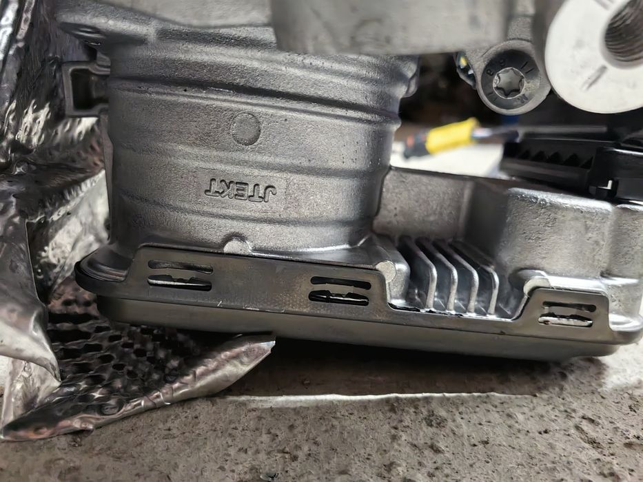 Електрическа кормилна рейка Peugeot 408/ Пежо 408 2023/24г