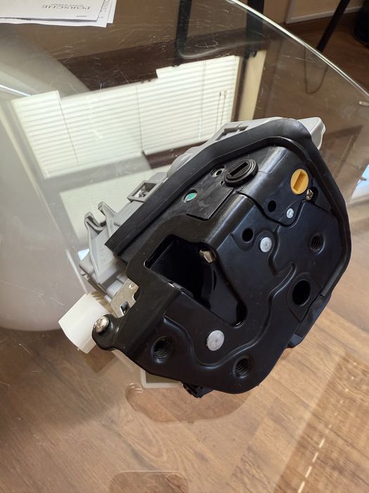 Задни брави Audi A6/S6 C8