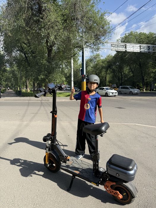 Kugoo kirin m5 pro