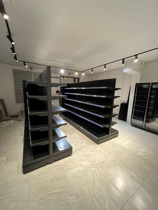 Порошковой краска