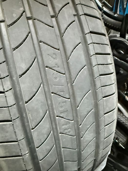 Новая резина 215/55 r18