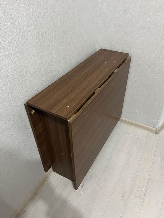 Кухонный стол 5000тг