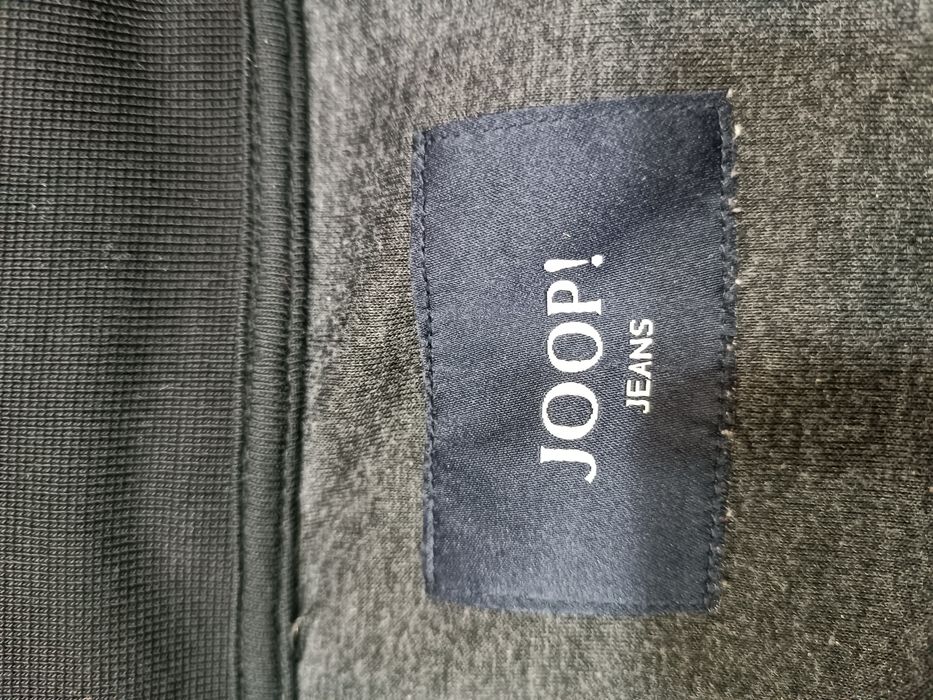 Оригинальная ветровка Joop