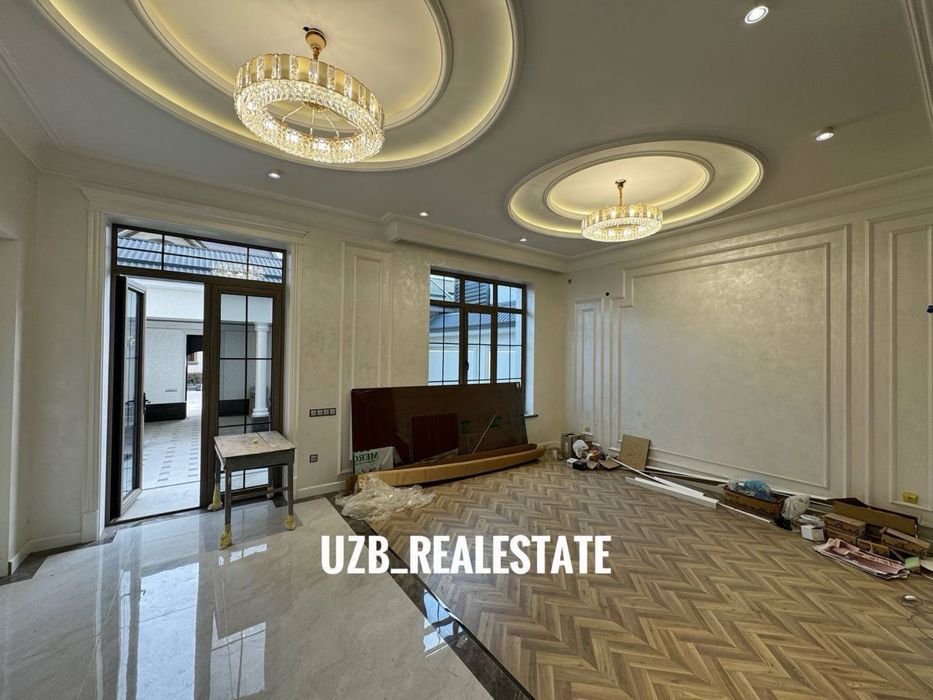 Ор-р: Циолковский, Рублевка Продается Новый Евро дом 4.соток  450м2