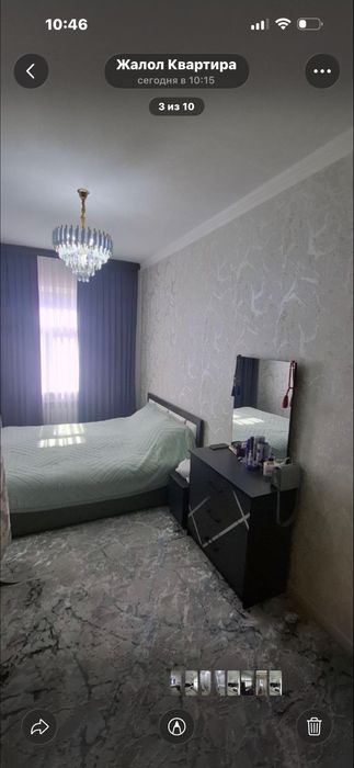 Продается квартира своя