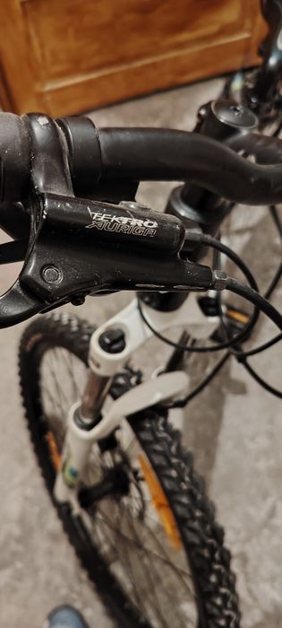 Bicigleta Montainbike Trek