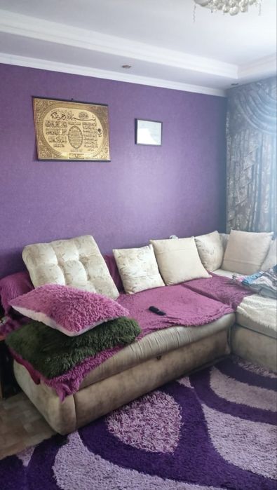 Продам однокомнатную квартиру