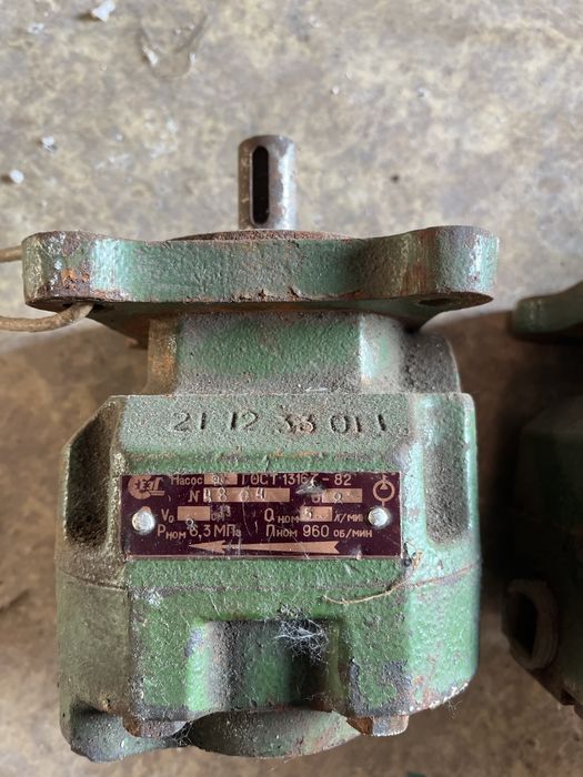 насосы новые насосы новые