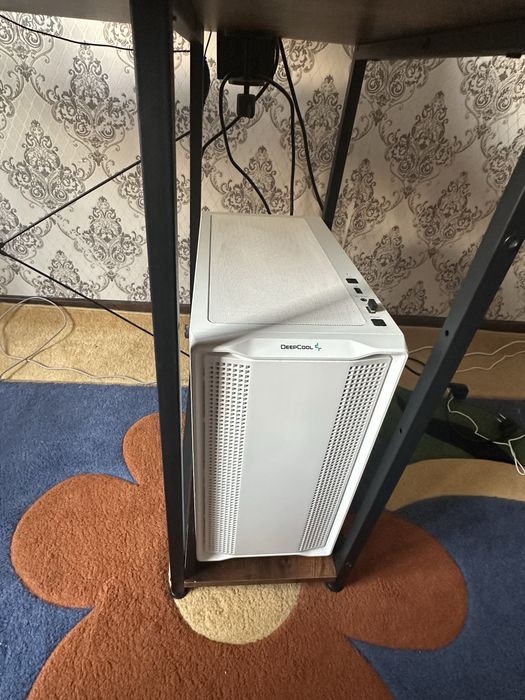 Продается игровой мощный комп