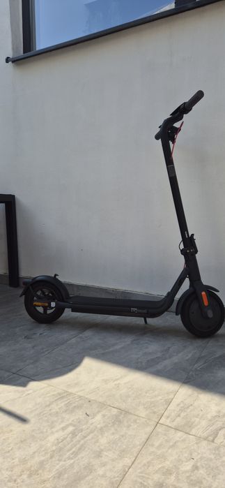 Vand trotineta electrica