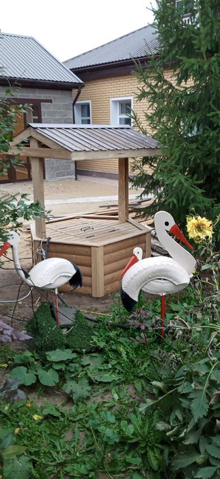 Отделка бань и помещений