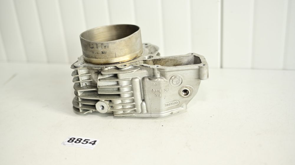 BMW R1200GS Bloc motor cilindru stanga 2004 - 2008