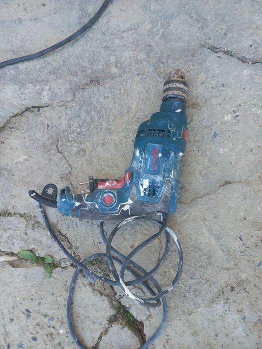 Электроинструменты