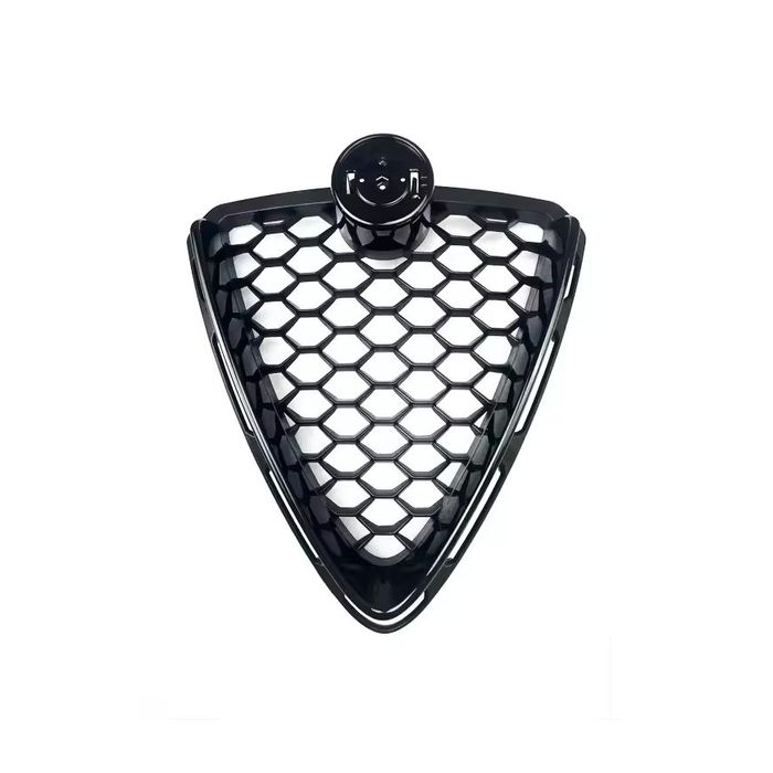 Решетка Piano black за Alfa Romeo Giulia(952) 2016 - 22 само IT/Velce