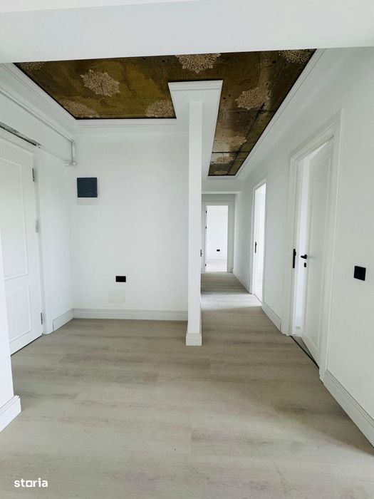 Apartament + parcare subterana / 157.500 euro TVA inclus