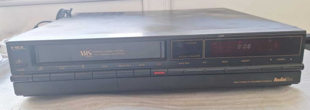 Video Recorder  Sony HQ Model 33/32