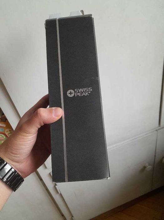 Термос Swiss Peak