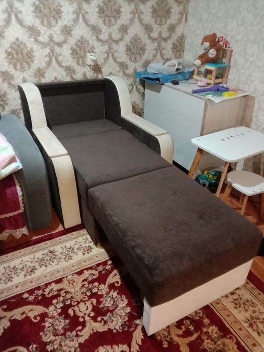 Продам кресло кровать