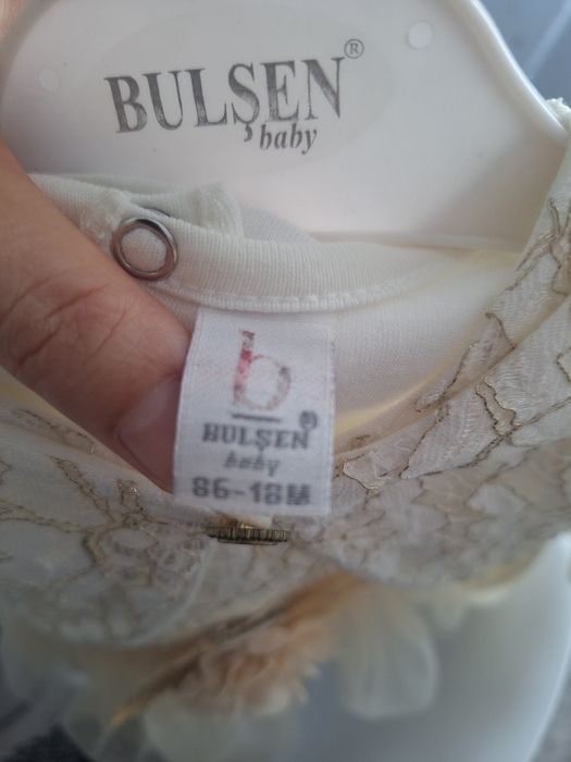 Платье    детское