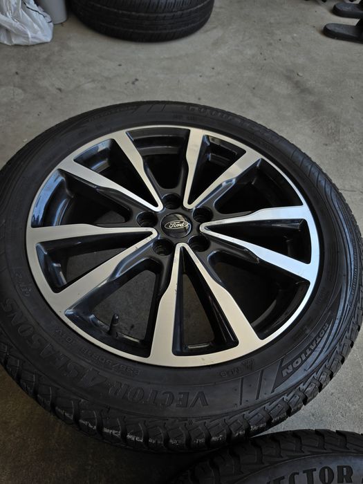 Джанти 18 / 5х108 - Ford Kuga и др. 5x108