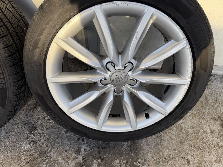 Джанта 18 за Audi A6 4f Allroad, Ауди