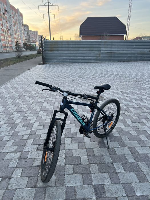 Продам велосипед CRUZER