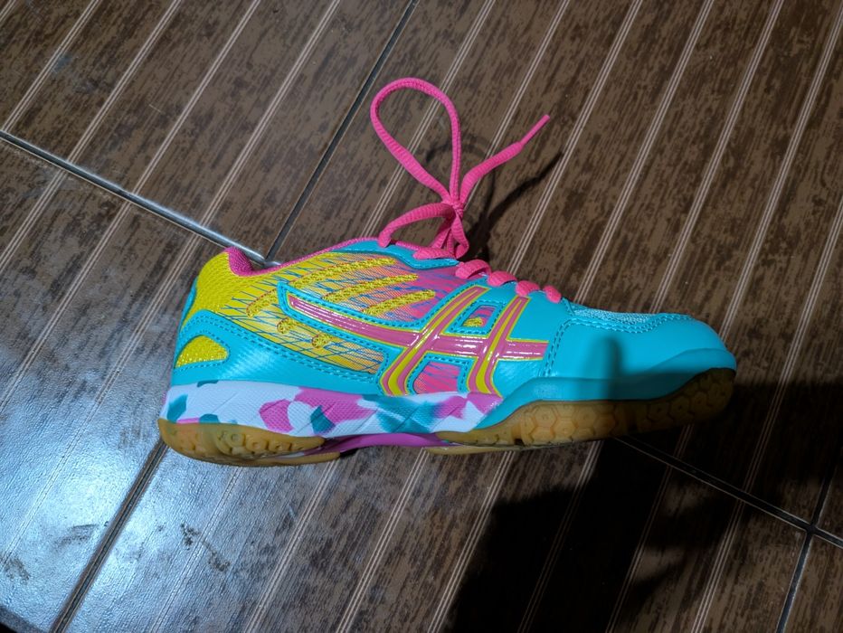 Волейбольные кросовки