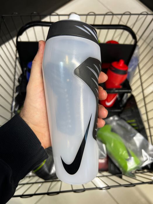 Футбольная бутылка Nike в Алматы