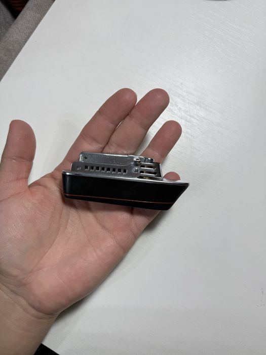 Различные зажигалки