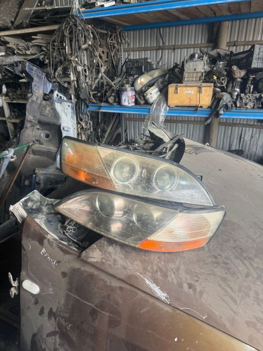 Виндом 10 windom фары