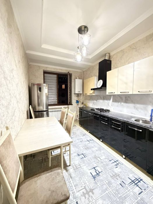 Новостройка  3/6/7  Чиланзар 13