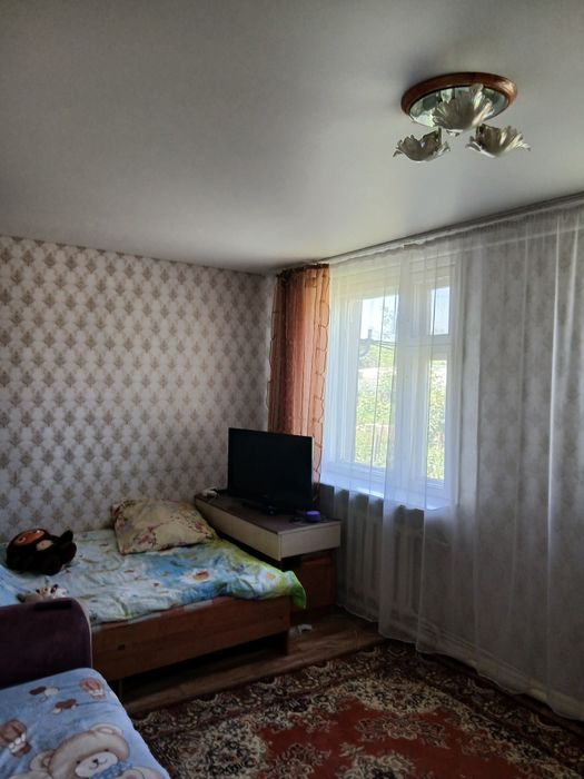 Продам большой дом