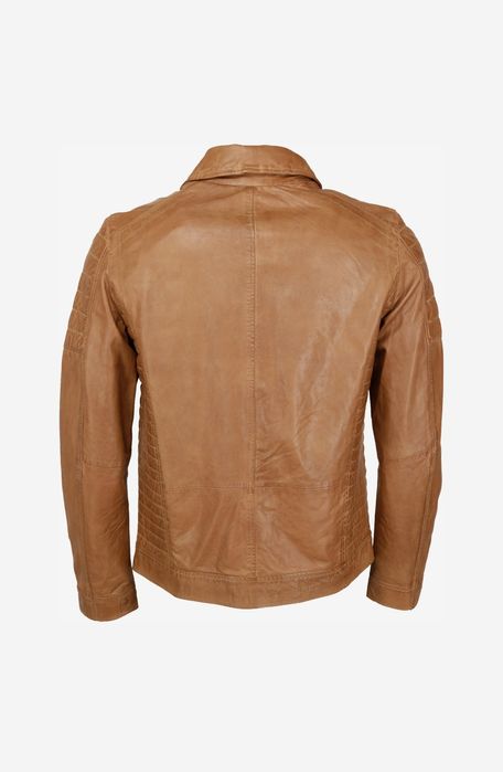 Кожено яке Maze.