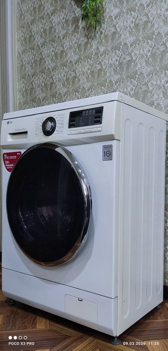 Kirmashina LG koreskiy 180$