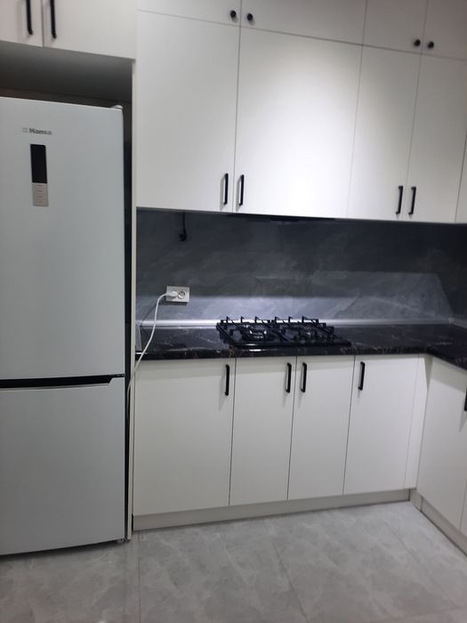 3 комнатная квартира