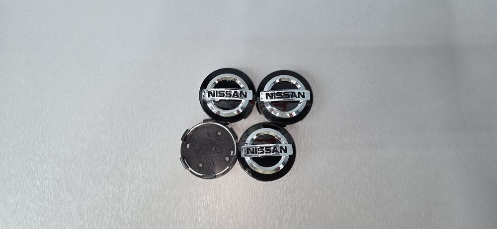 Капачки за джанти нисан Nissan