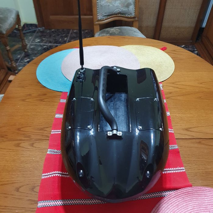 Barcuta plantat Navomodel