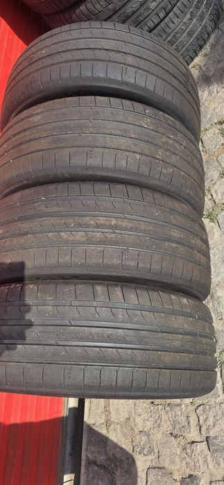 Летни гуми 235 40 20 Michelin Pilot Sport5 4бр