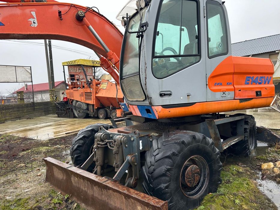 Pachet utilaje de vanzare