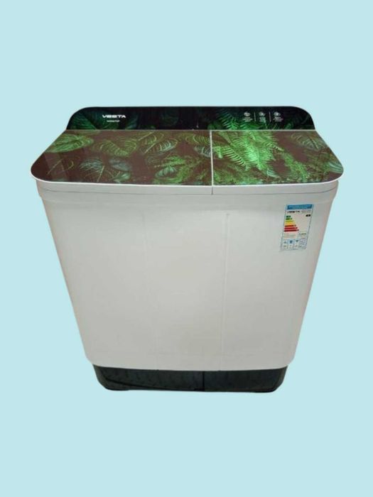 Стиральная машина VESTA WMG75F | Kir moshina ARTEL