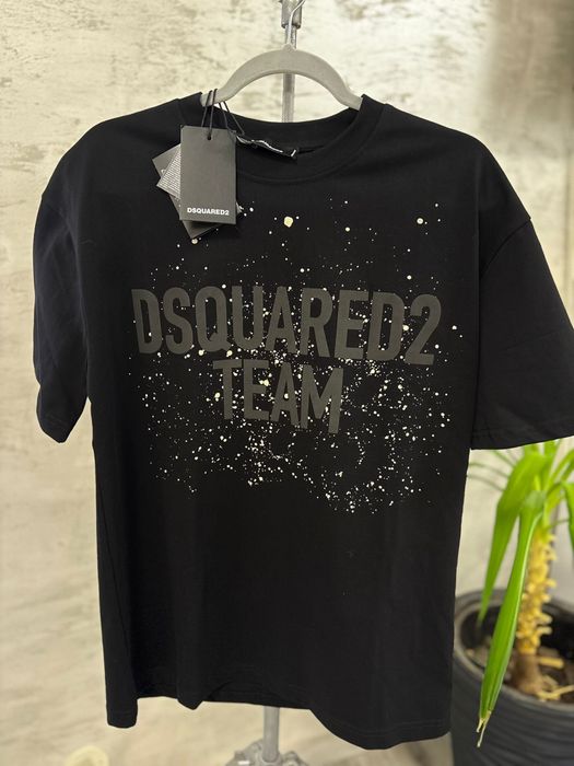 Tricou Dsquared new model