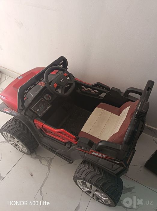 Elektro Pultli Moshina