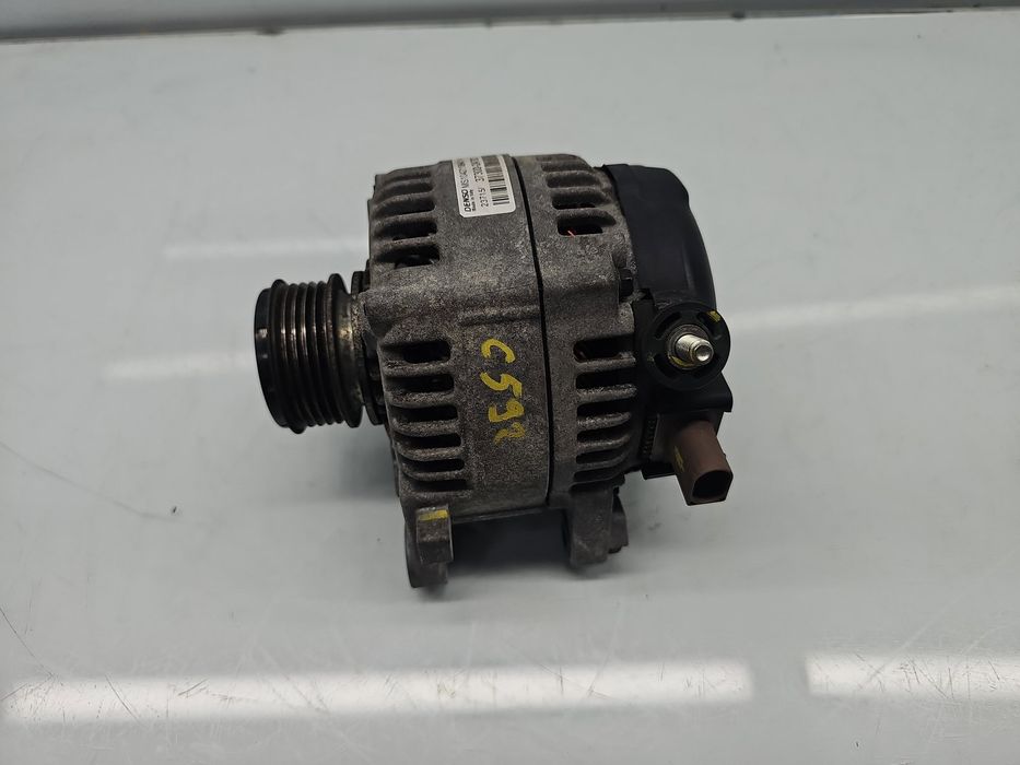 Alternator Hyundai Tucson (TL) [Fabr 2015-2020] 37300-2A700 1.7 CRDI D