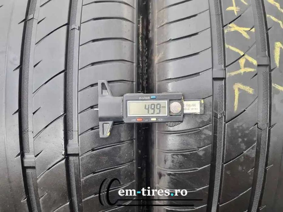 285/35 R22 • Vara • Goodride Solmax 1 106Y | 4 buc | DOT 2023 | Pret/buc