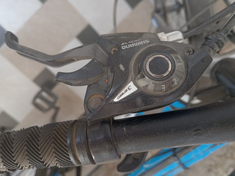 Велосипед FURIJE