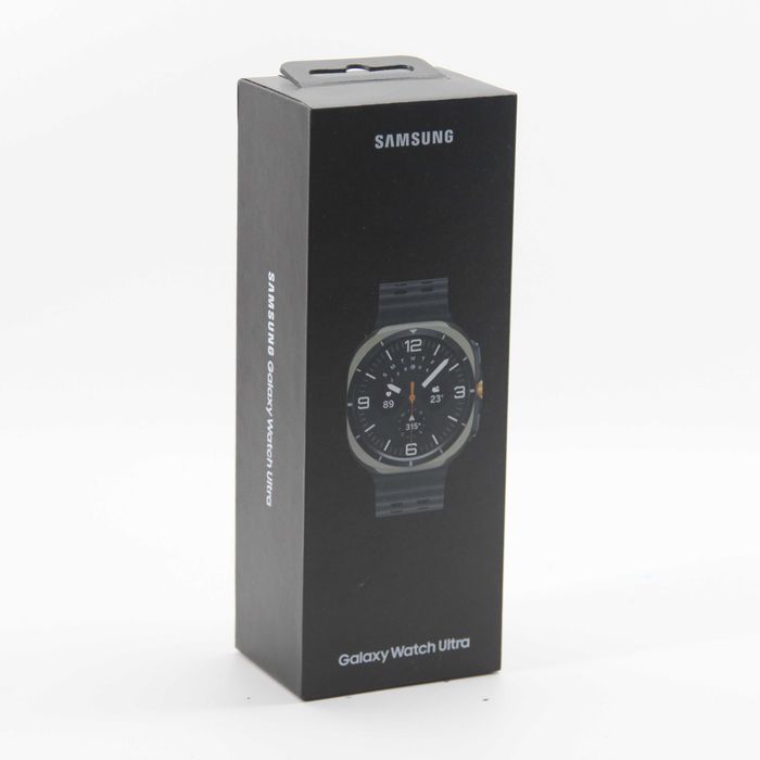 Samsung Watch Ultra 2025 - GPS + LTE - OBIECT SIGILAT - Amanet FRESH Galati